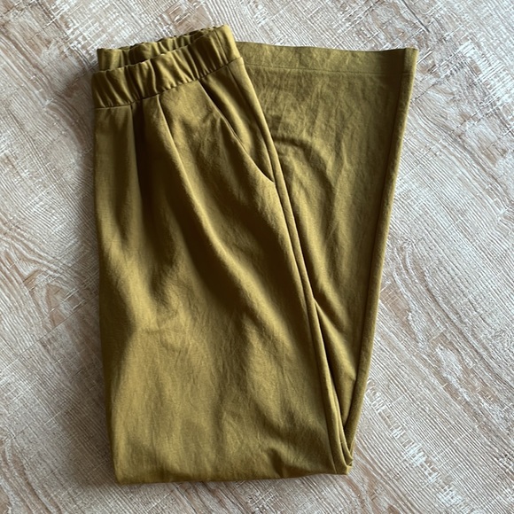 Zara Pants & Jumpsuits Zara Full Length Pants Poshmark